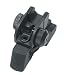 UTG Model 4/16 Complete Match-grade Rear Sight