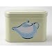 Nigella Lawson Living Kitchen Tea Tin Cream