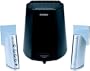 Sony SRS-D313 Active Speaker System with 30 Total Watts (Woofer and Satellites)