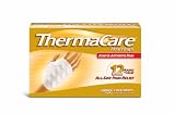 Thermacare Joint & Arthritis Hand/Wrist (12Hr.) 2-Count Boxes (Pack Of 2)