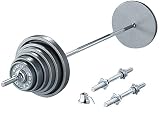 �}�[�V�������[���h�@�A�C�A���o�[�x���_���x���Z�b�g �i105kg�Z�b�g�j