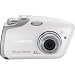 Olympus Stylus Verve 4MP Digital Camera with 2x Optical Zoom (White)