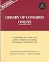 Library of Congress Online