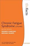 Chronic fatigue syndrome (CFS/ME)