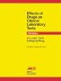 Effects of Drugs on Clinical Laboratory Tests (Expanded 2 vol ed)