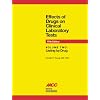 Effects of Drugs on Clinical Laboratory Tests (Expanded 2 vol ed)