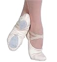 Girl's "Cobra" Ballet Slipper - 2030C
