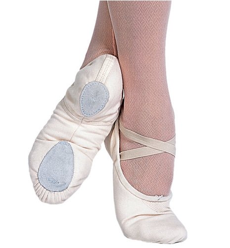 Child Cobra Ballet Slipper - 2030C
