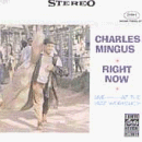 Charles Mingus