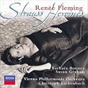 Ren&eacute;e Fleming - Strauss Heroines / Bonney, Graham, Eschenbach