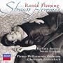 Ren�e Fleming - Strauss Heroines / Bonney, Graham, Eschenbach