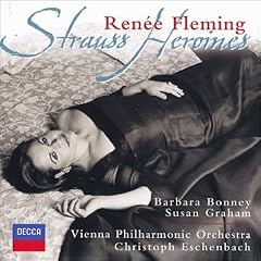 Strauss Heroines