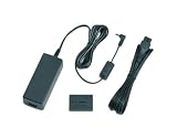 Canon ACK-900 AC Adapter for Powershot SD100, SD110, SD550 & SD500