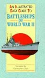 An Illustrated Data Guide to Battleships of World War II (Illustrated Data Guides)