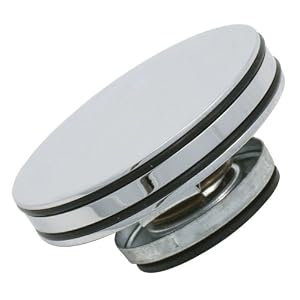 Steel Body Car Radiator Cap by Spectre 43385