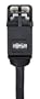 8ft Tr Patch Cable/ Extension Tr Data Conn/tr Data Conn