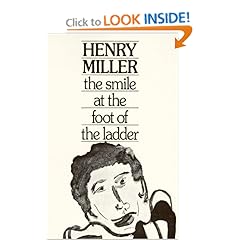 The Smile At The Foot Of The Ladder