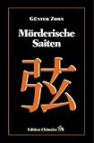 M�rderische Saiten. Jan-Wolf-Krimi
