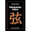 M�rderische Saiten. Jan-Wolf-Krimi