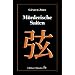 M�rderische Saiten. Jan-Wolf-Krimi