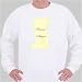 Scroll Sweatshirt