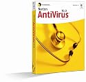 Norton Antivirus 10 (MAC)