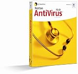 Software : Norton Antivirus 10  (MAC)