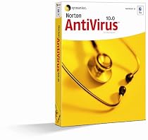 Norton Antivirus 10  (MAC)
