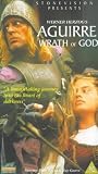 Aguirre.Wrath of God [VHS]
