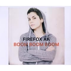 Boom Boom Boom (inkl. Bonus-Track)