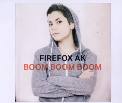 Produkt-Bild: Boom Boom Boom (inkl. Bonus-Track)