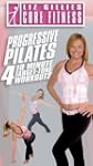Liz Gillies Core Fitness: Target-Tone...