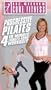Liz Gillies Core Fitness - Progressive Pilates - Four 10-Minute Target-Tone Workouts [VHS]