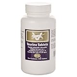PetAg? Taurine Tablets 250mg for Cats, 100ct