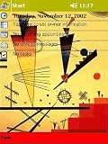Wassily Kandisky Themes Pack #2