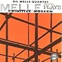 Primitive Modern/Quadrama