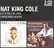 Coffret 2 CD : Let's Fall In Love / Christmas Album