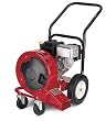 Yard Machines 24A-652D700  5HP Leaf Blower Jet Sweep