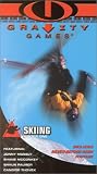 The Gravity Games - Skiing