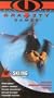 The Gravity Games - Skiing [VHS]