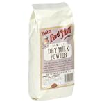 SAVE $10.25 - Bob's Red Mill Non-Fat Dry Milk Powder, 26-Ounce Packages (Pack of 4) $34.15