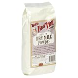 Bob's Red Mill Non-Fat Dry Milk Powder, 26-Ounce Packages (Pack of 4) ~ Bob's Red Mill
