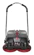 Hoover L1405 SpinSweep Pro Indoor/Outdoor Sweeper with Swivel Casters