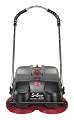 Hoover SpinSweep Pro Outdoor Sweeper #L1405