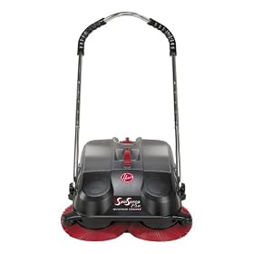 Hoover L1405 Spinsweep Sweeper