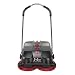Hoover L1405 SpinSweep Pro Indoor/Outdoor Sweeper with Swivel Casters