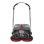 Hoover L1405 SpinSweep Pro Outdoor Sweeper