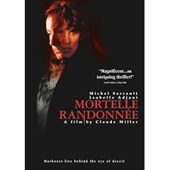 Mortelle Randonnee [DVD] [1983] [Region 1] [US Import] [NTSC]