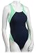 Speedo Womens Endurance Polyester Equinox Splice Style Super Proback Racing Suit