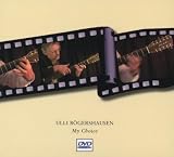Ulli B&ouml;gershausen - My Choice